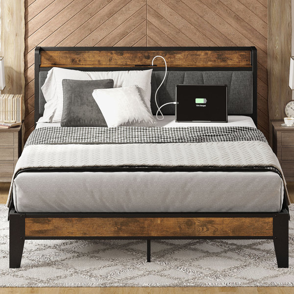 Aestheticbedframe Wayfair